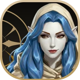 أيقونة AI Fantasy Dungeon Game: Mythx